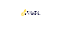 Pineapple Punch Media
