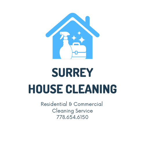 Surrey House Cleaning